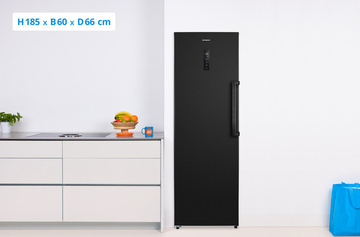 Wisberg WBVR185NFCB visual Coolblue 1