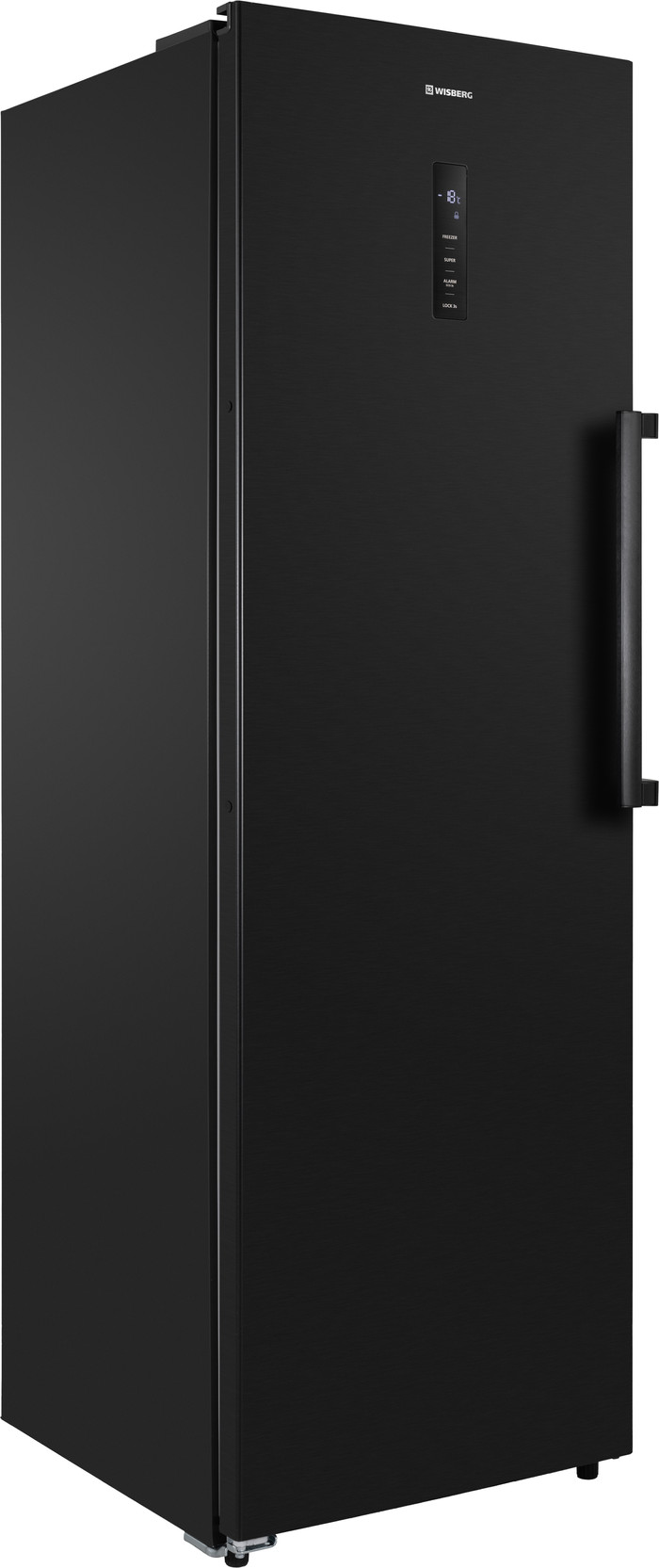 Wisberg WBVR185NFCB linkerkant