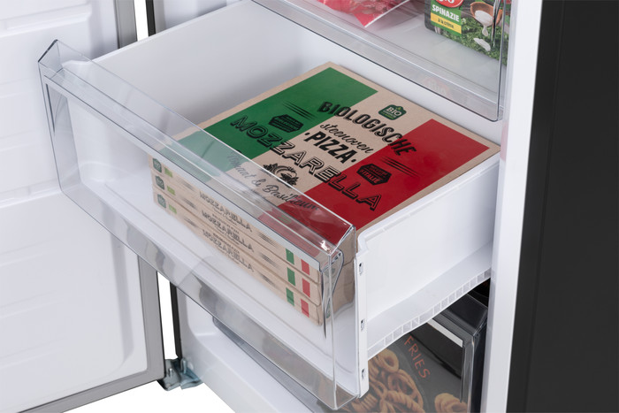 Wisberg WBVR185NFCB detail