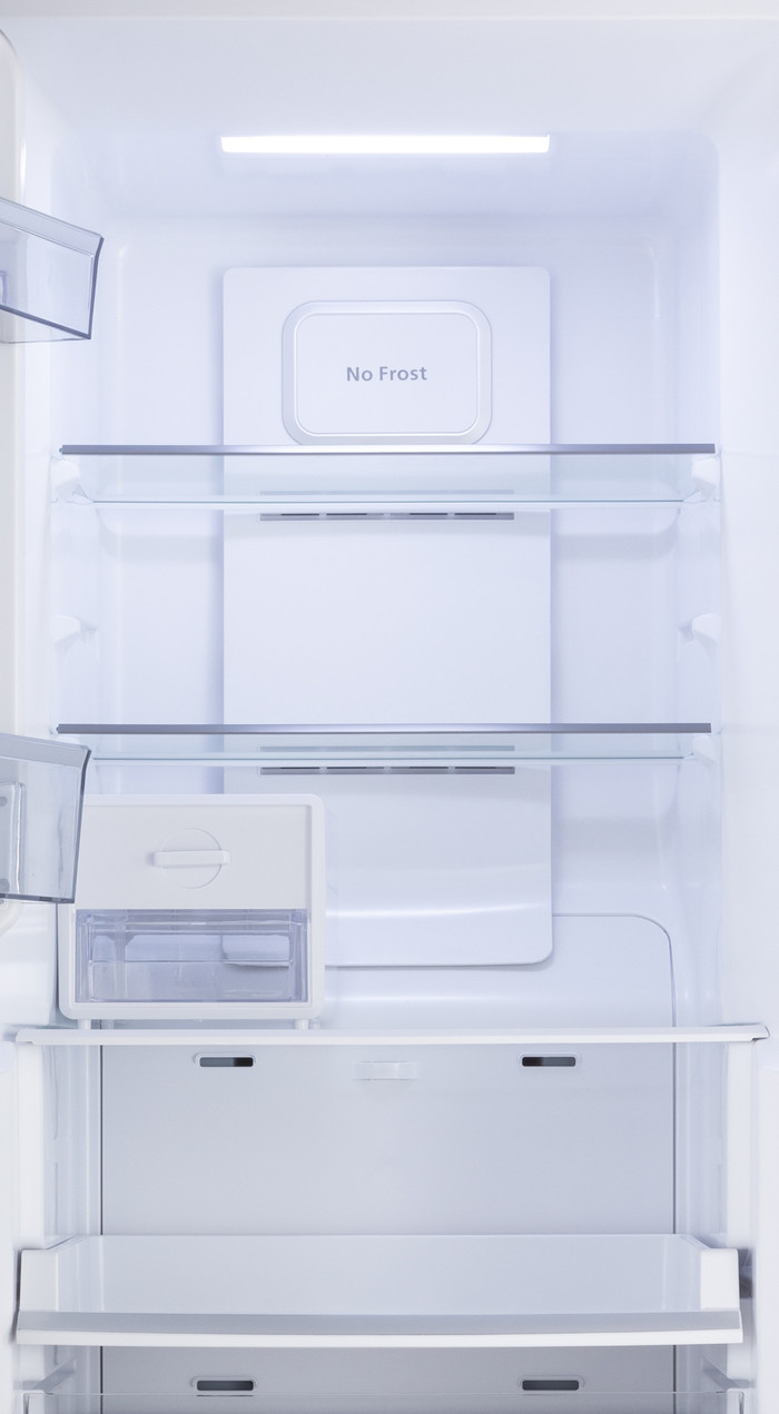 Wisberg WBVR185NFCB detail