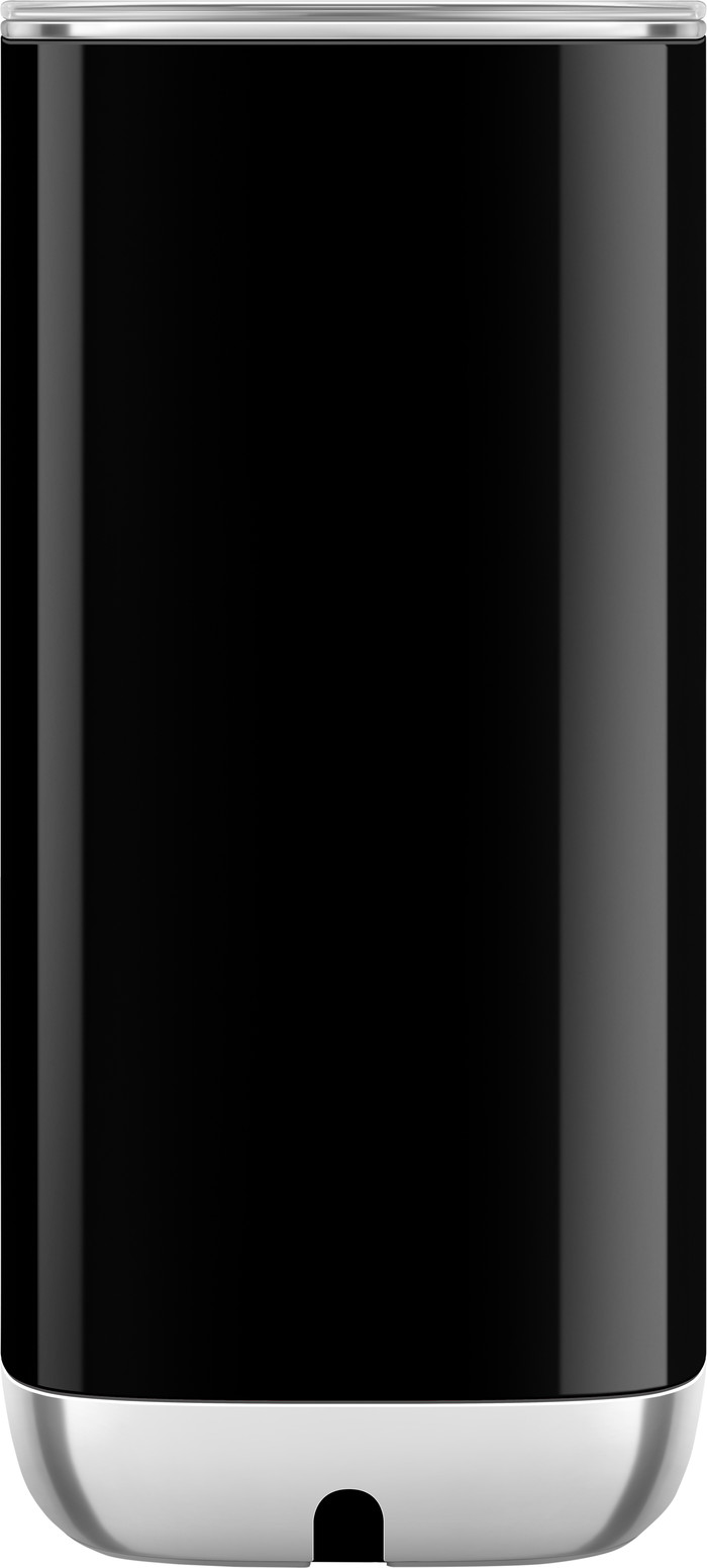 SMEG MFF02BLEU Noir arrière