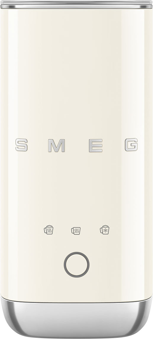 SMEG MFF02CREU Crème Main Image