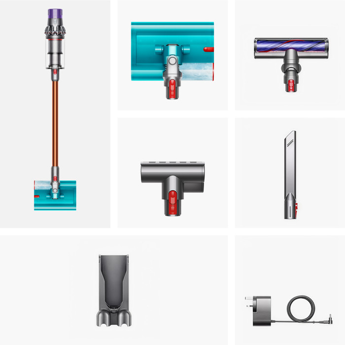 Dyson Cyclone V10 Submarine accessoire