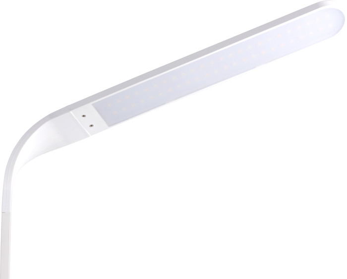 Deltaco Office LED Table Lamp 400lm with Wireless Charging 10W detail