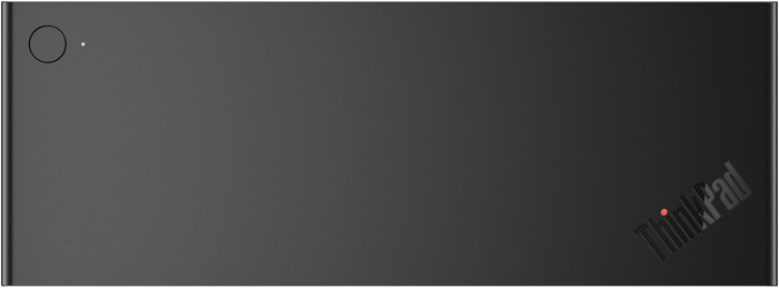 Lenovo ThinkPad USB4 Dock 5000 bovenkant