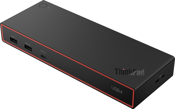 Lenovo ThinkPad USB4 Dock 5000 Main Image