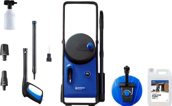 Nilfisk Core 150 PowerControl Home Main Image