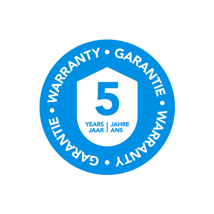 BlueBuilt Samsung Galaxy Tab A9 Plus Book Case Blue visual Coolblue 1