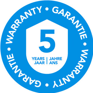 BlueBuilt Lenovo M11 Book Case Black product in use