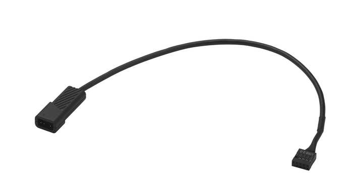 Cooler Master SickelFlow Edge 120 ARGB - Triple Fan Pack accessoire