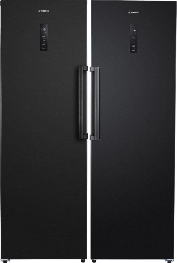 Wisberg WBKK185FZCB + Wisberg WBVR185NFCB Main Image