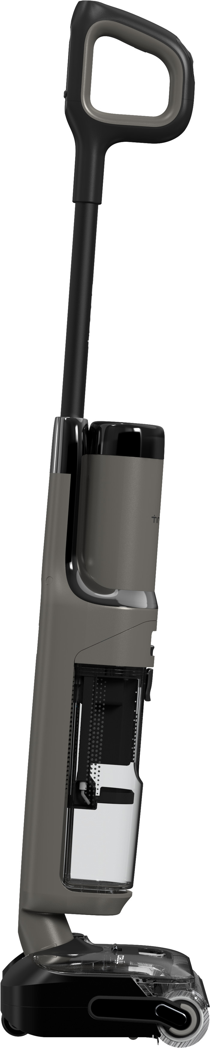 Tineco i6 Stretch Plus linkerkant