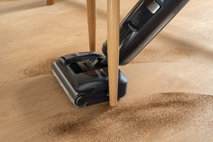 Tineco S7 Stretch product color detail