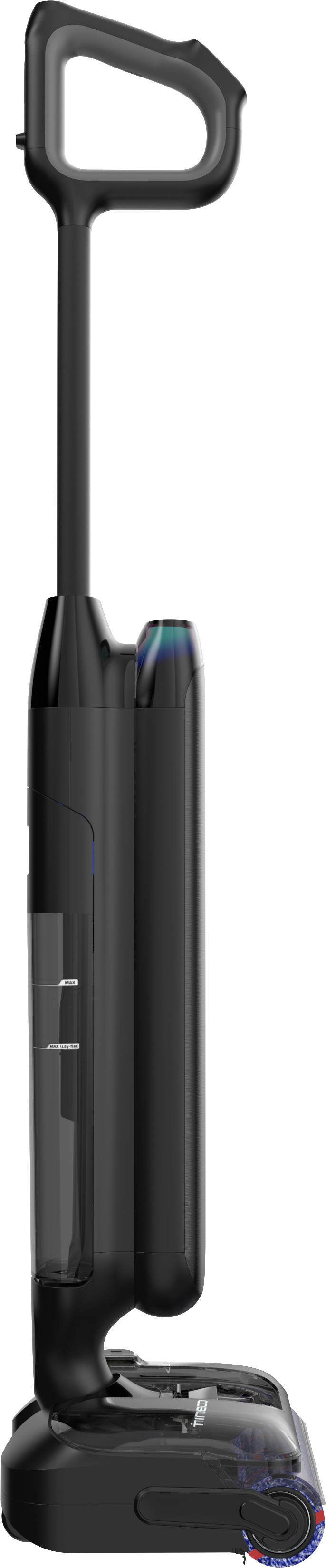 Tineco S7 Artist Premium linkerkant