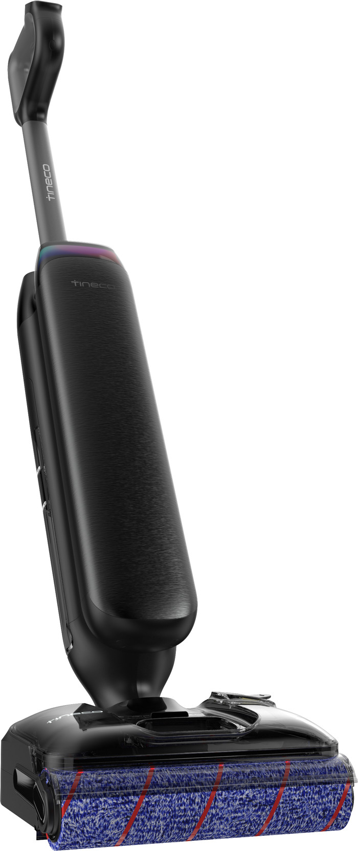 Tineco S7 Artist Premium linkerkant