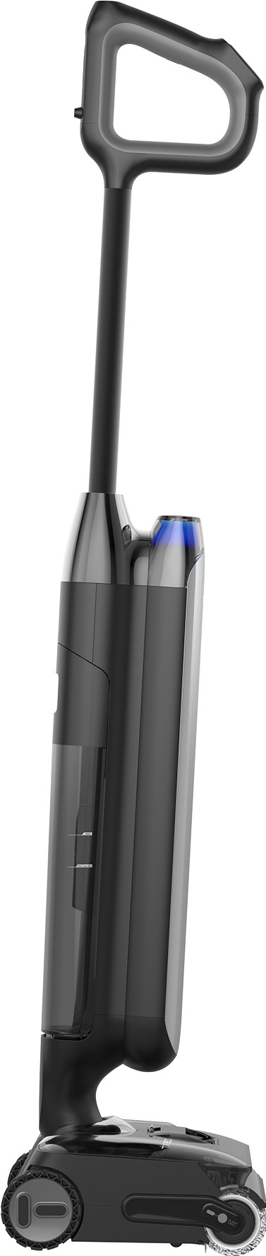 Tineco S9 Artist Premium linkerkant