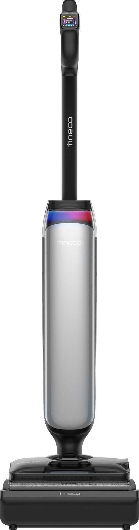 Tineco S9 Artist Premium voorkant