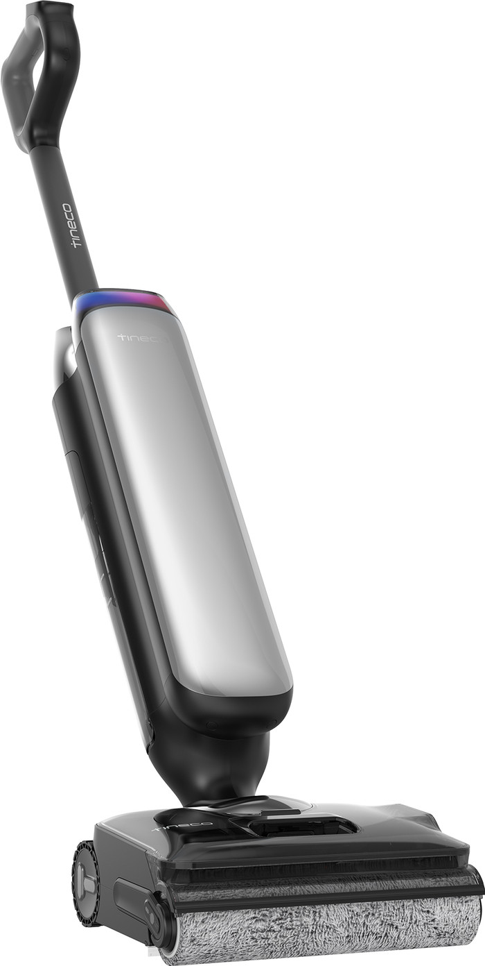 Tineco S9 Artist Premium rechterkant