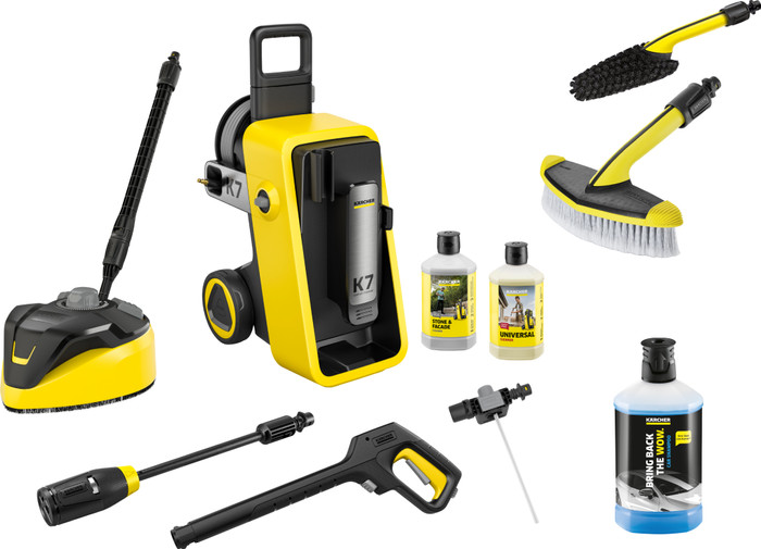 Karcher K7 Comfort Premium Car & Home Main Image