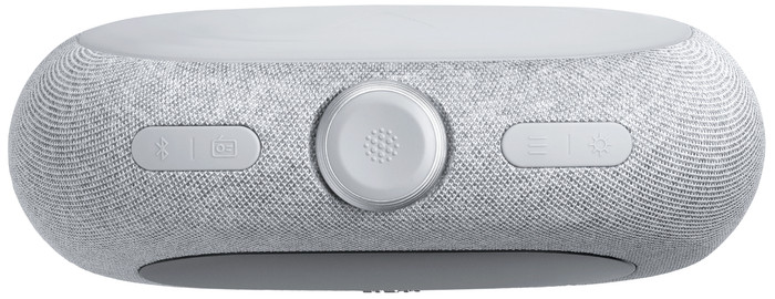 JBL Horizon 3 Grijs bovenkant