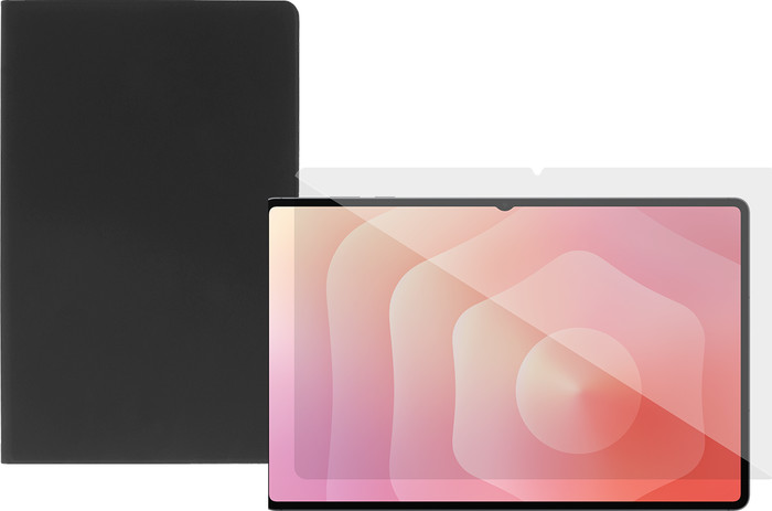 Samsung Galaxy Tab S11 Ultra 14,6 Pouces 256 Go Wifi + 5G Gris + Pack d'Accessoires Main Image