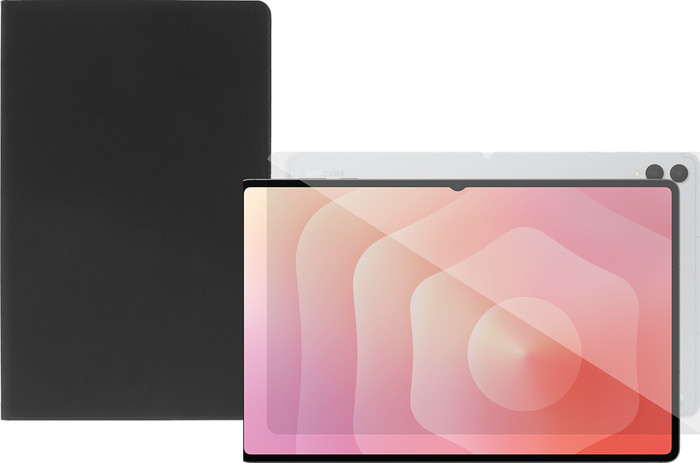 Samsung Galaxy Tab S11 Ultra 14.6 inches 512GB WiFi Silver + Accessory Pack Main Image