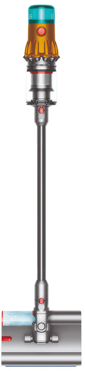 Dyson V12 Detect Submarine front