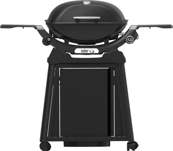 Weber Q2200N with Underframe Main Image