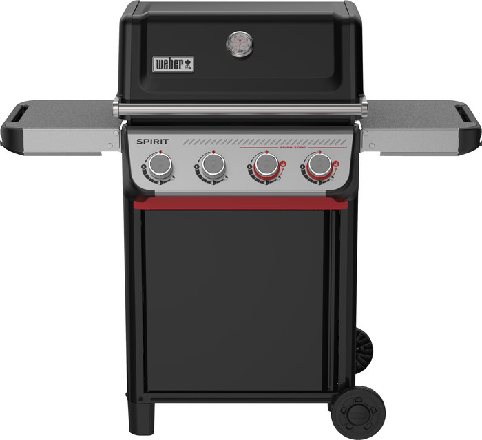 Weber Spirit E-425 Black Main Image