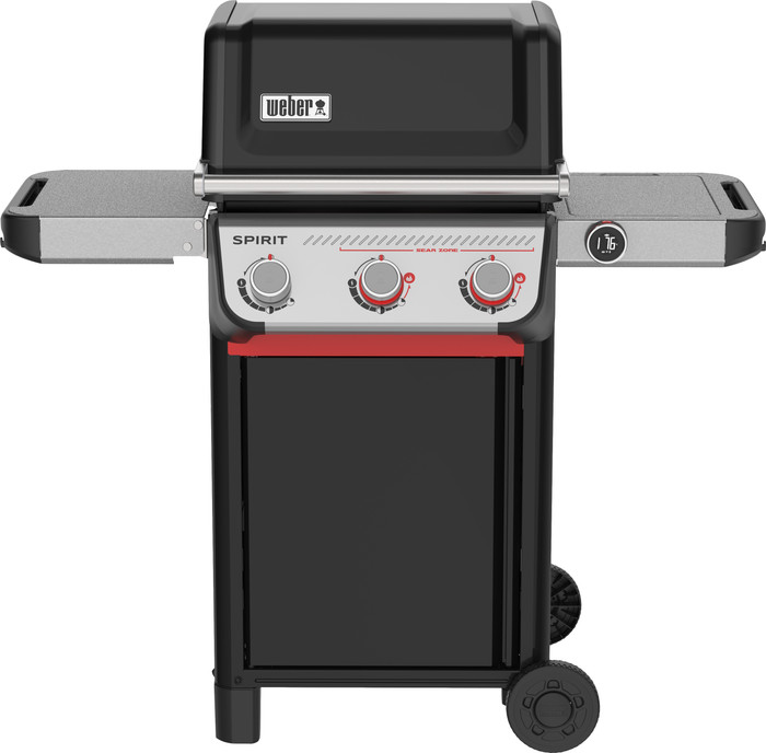 Weber Spirit EX-325 LP Main Image