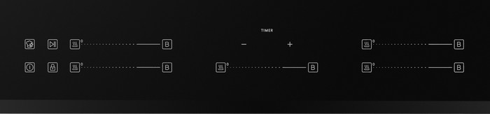 Wisberg WBBC577F2 detail