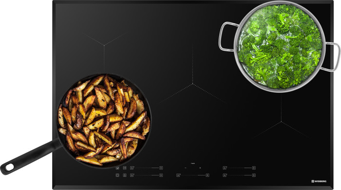 Wisberg WBBC577F2 Main Image