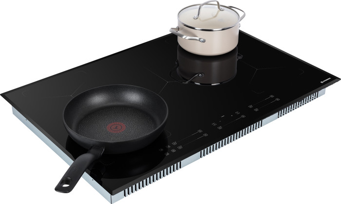 Wisberg WBBC577FZF2 linkerkant