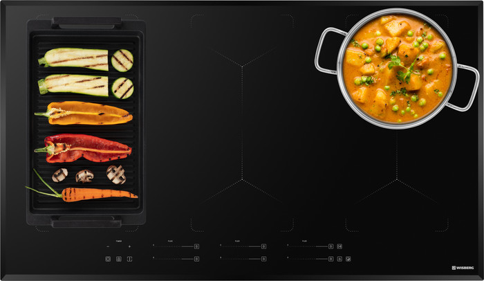 Wisberg WBBC690FZF3 Main Image