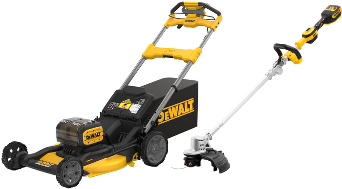 DeWalt DCMWSP156N-XJ (zonder accu) + DeWalt DCMST561N-XJ (zonder accu) Main Image