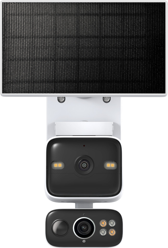 TP-Link Tapo C645D Solar Kit Main Image