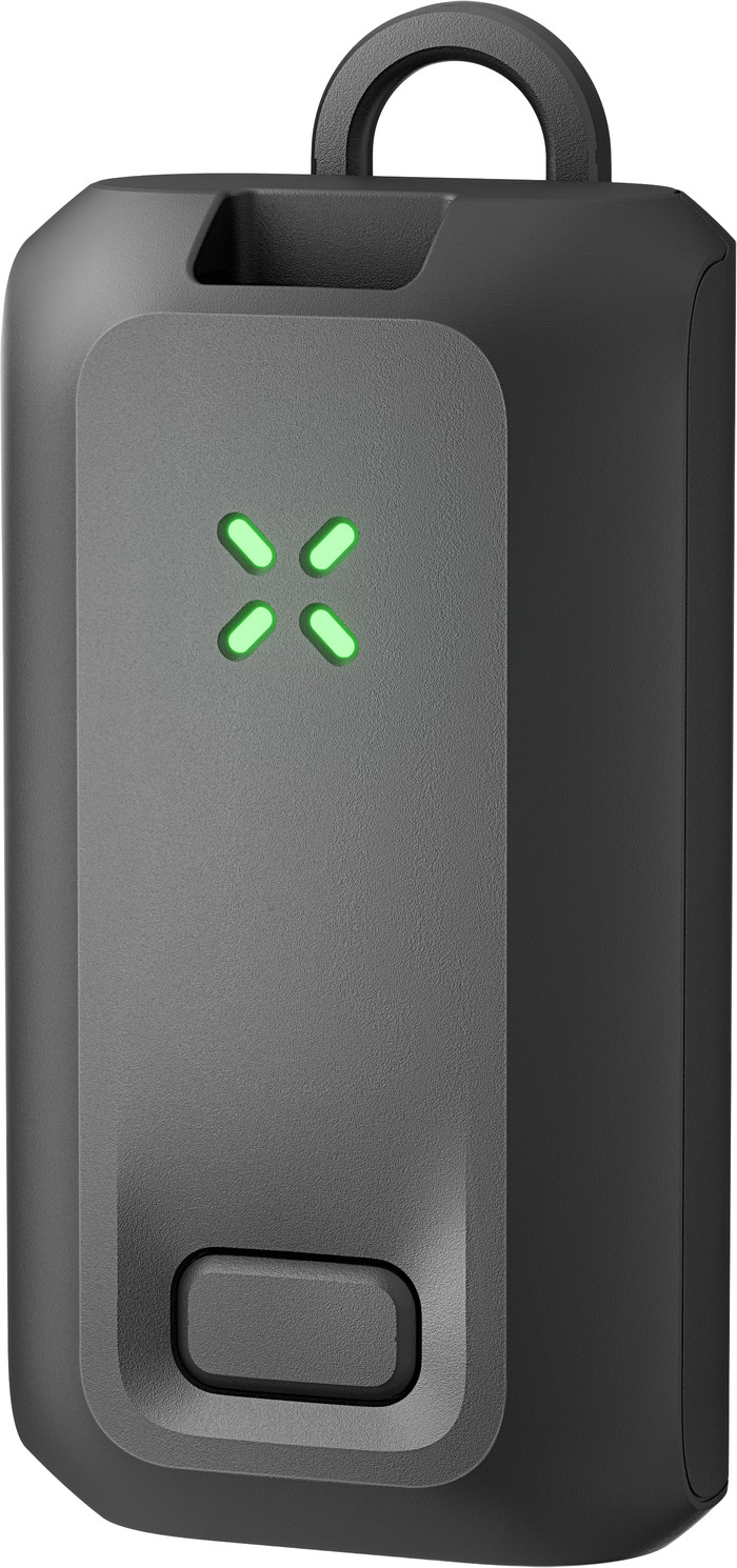 Antigravity Vision Battery rechterkant