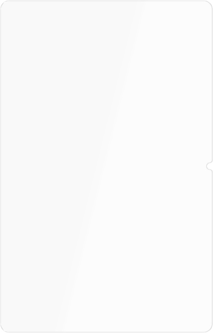 Just in Case Lenovo Idea Tab Protège-écran Verre avant