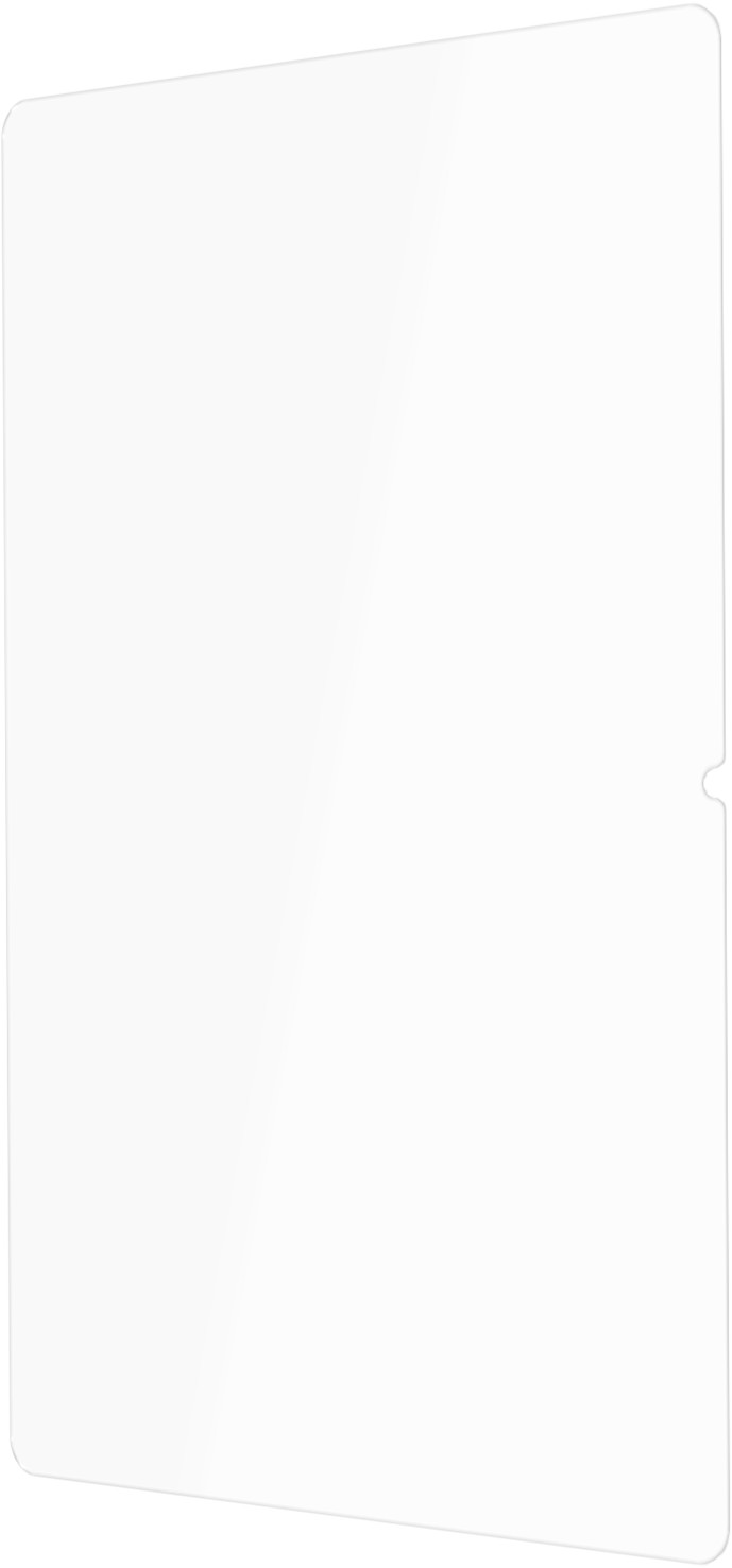 Just in Case Lenovo Idea Tab Protège-écran Verre côté gauche