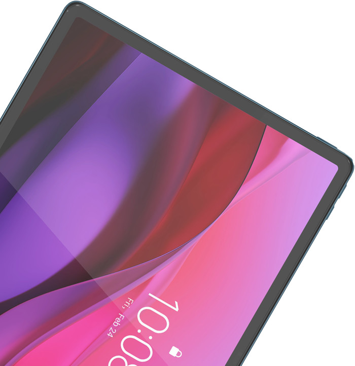 Just in Case Lenovo Idea Tab Protège-écran Verre détail