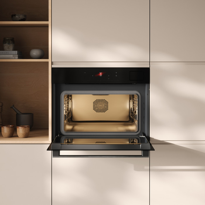 ATAG CS6471C intérieur