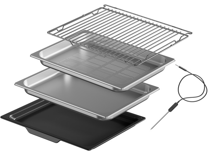 ATAG CS6671C accessoire
