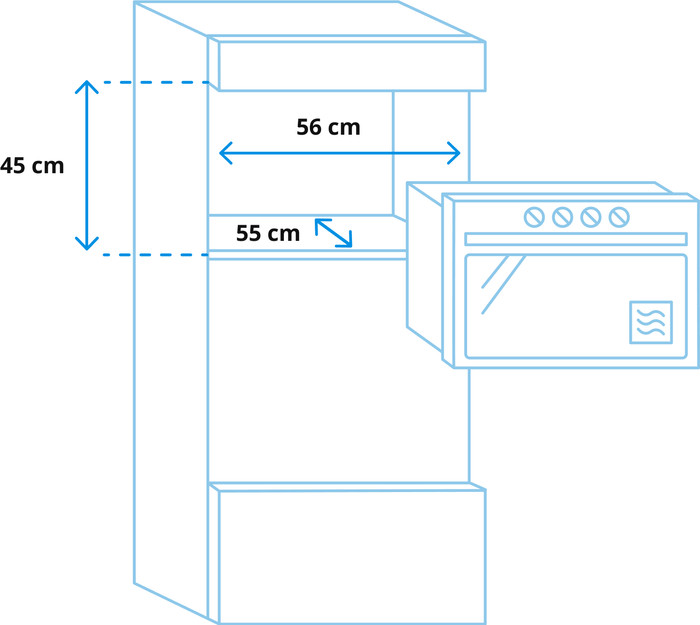 ATAG CS6471C visuel Coolblue 1