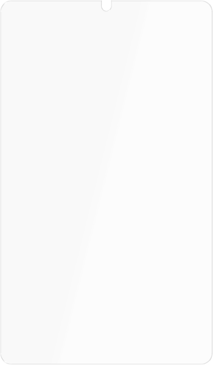 Just in Case Lenovo One Protège-écran Verre avant