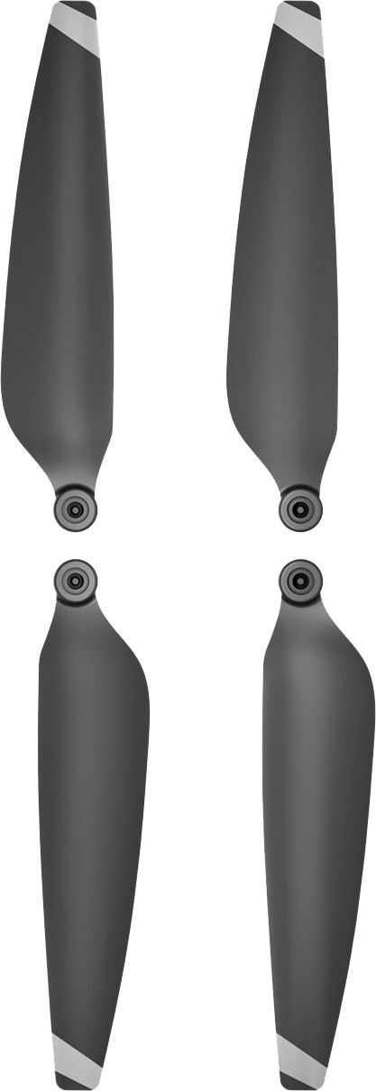 Antigravity A1 Propellers detail