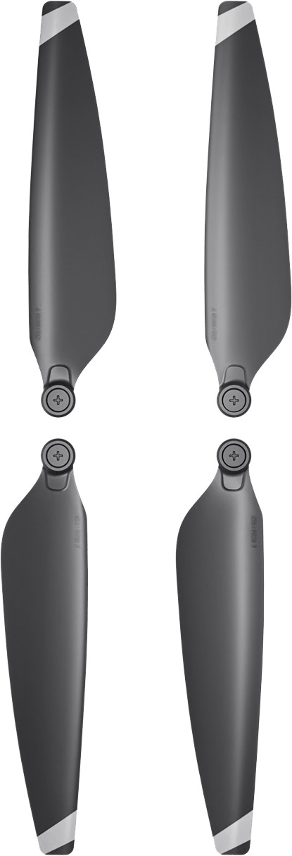 Antigravity A1 Propellers detail