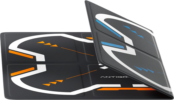 Antigravity A1 Landing Pad détail