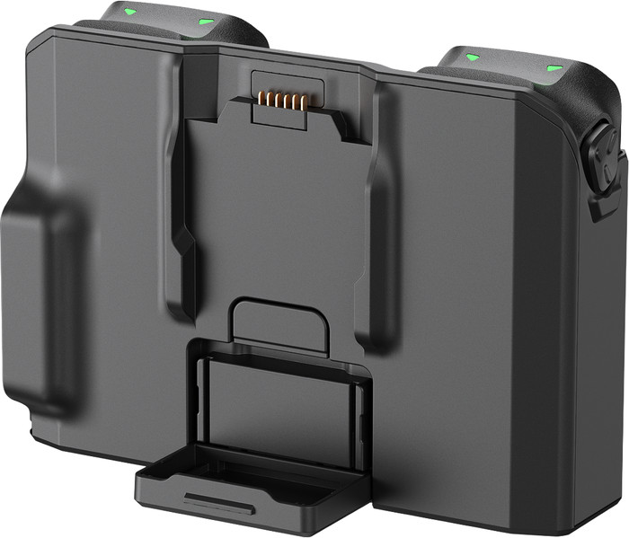 Antigravity A1 Charging Hub onderkant