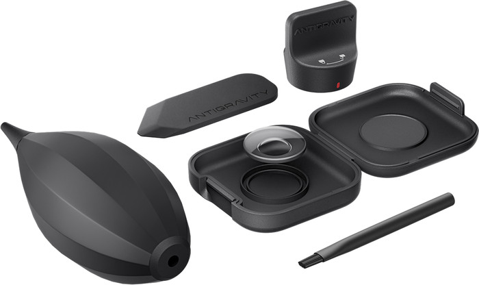 Antigravity A1 Replacement Lens Kit detail