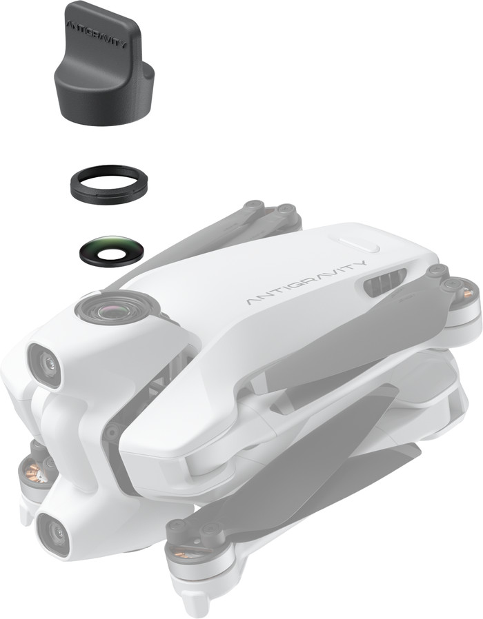 Antigravity A1 Replacement Lens Kit detail